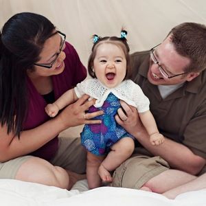 Meet your Posher, Jackie